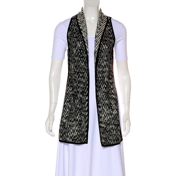 Marissa Webb Vest - Picture 1 of 3